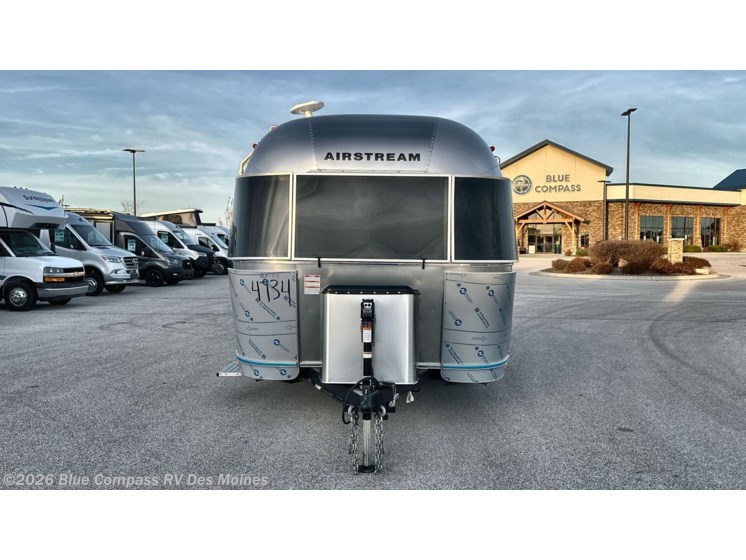 Email now about this 2025 Airstream Caravel 16RB! Used 2025 Airstream Caravel 16RB available in Altoona, Iowa