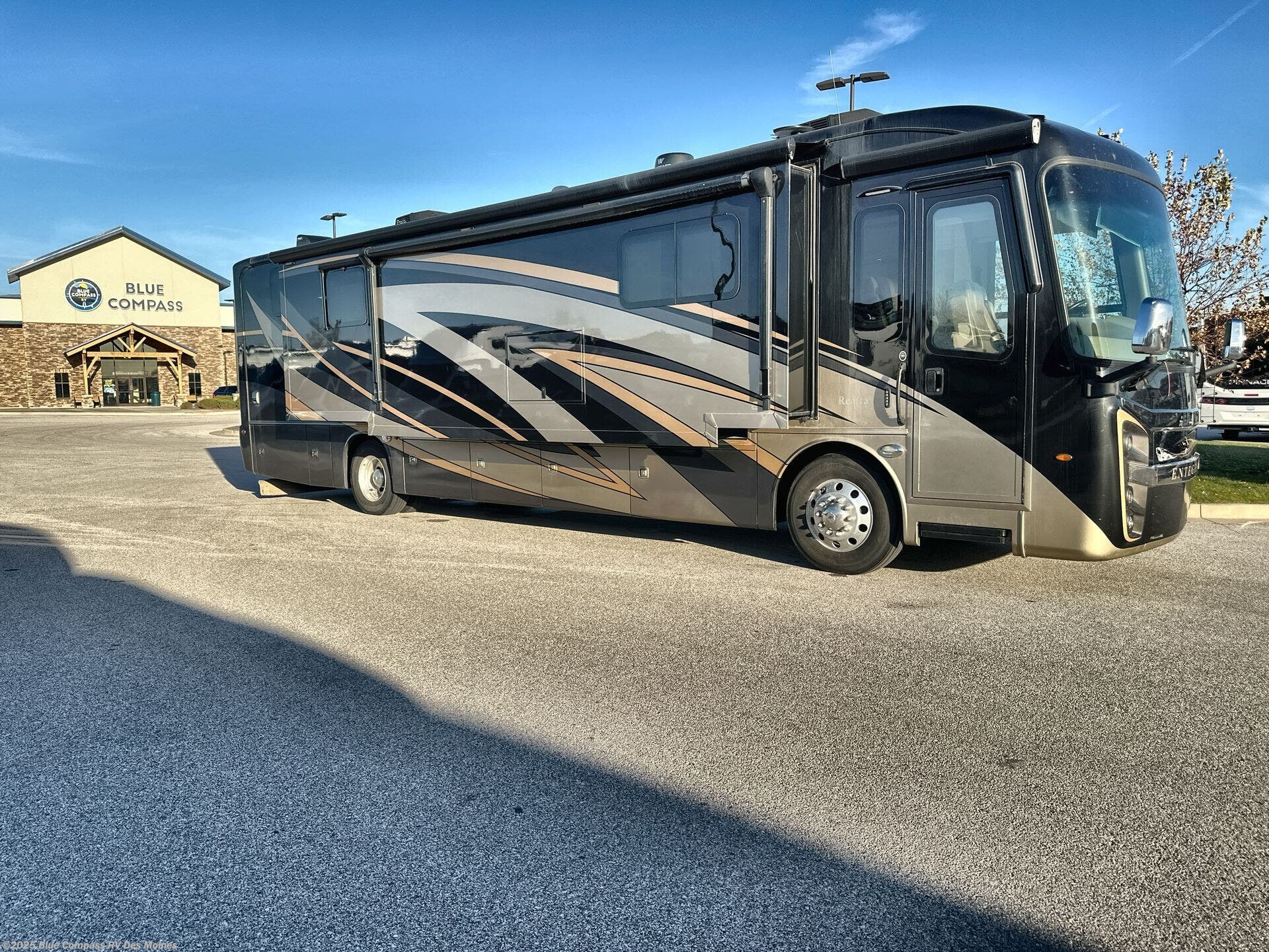 Contact us now about this 2020 Entegra Coach Reatta 39BH! 2020 Reatta 39BH by Entegra Coach from Blue Compass RV Des Moines in Altoona, Iowa