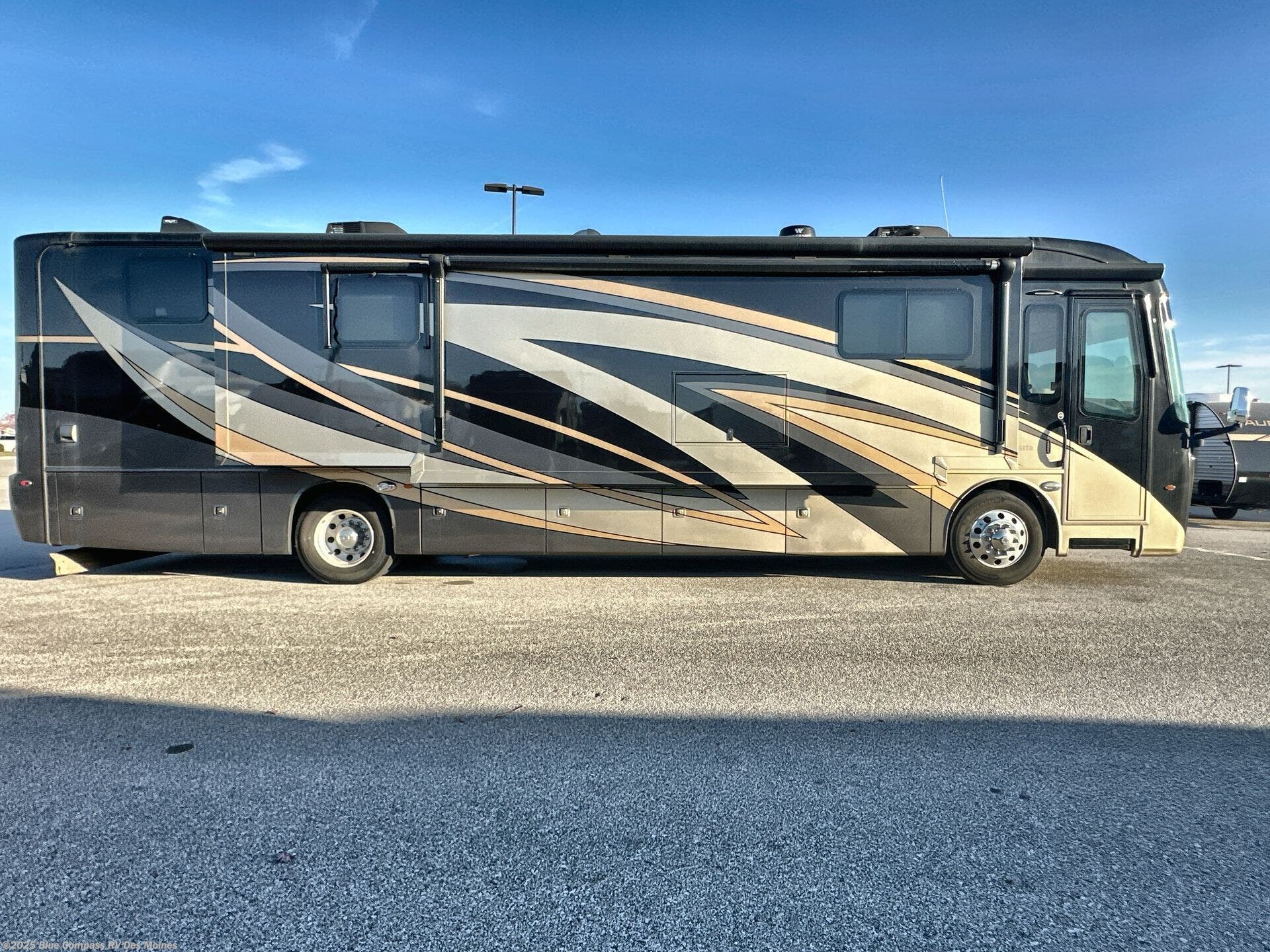 Used 2020 Entegra Coach Reatta 39BH available in Altoona, Iowa