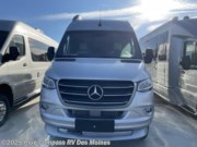 New 2025 Airstream Interstate 24GL Std. Model available in Altoona, Iowa