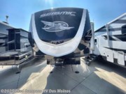 Contact us now about this 2025 Jayco Seismic 399! 2025 Seismic 399 by Jayco from Blue Compass RV Des Moines in Altoona, Iowa
