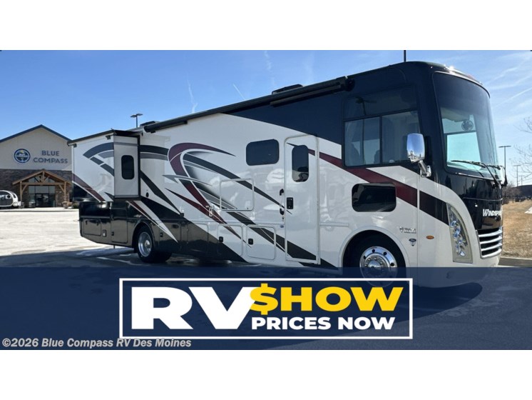 Email now about this 2023 Thor Motor Coach Windsport 35M! Used 2023 Thor Motor Coach Windsport 35M available in Altoona, Iowa