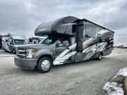 Used 2021 Thor Motor Coach Omni BH35 available in Altoona, Iowa
