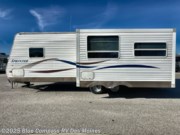 Contact us now about this 2007 Keystone Sprinter 274RLS! 2007 Sprinter 274RLS by Keystone from Blue Compass RV Des Moines in Altoona, Iowa