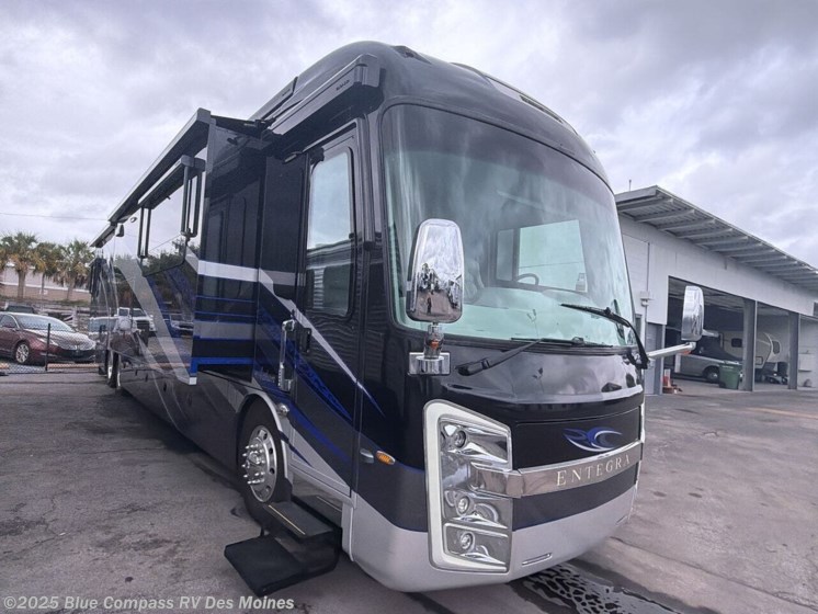 Email now about this 2017 Entegra Coach Anthem 44D! Used 2017 Entegra Coach Anthem 44D available in Altoona, Iowa