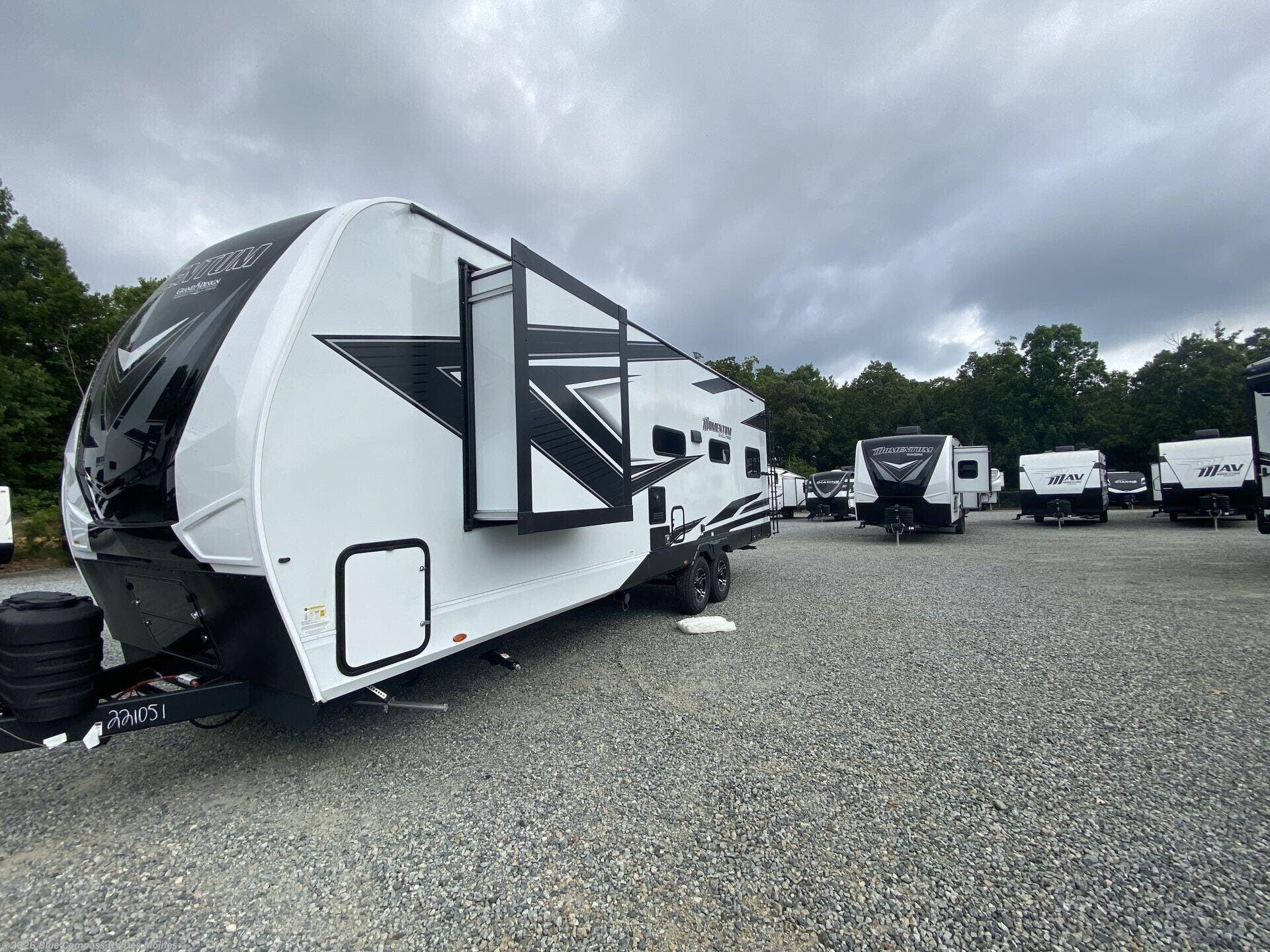 Used 2024 Grand Design Unknown 27G available in Altoona, Iowa