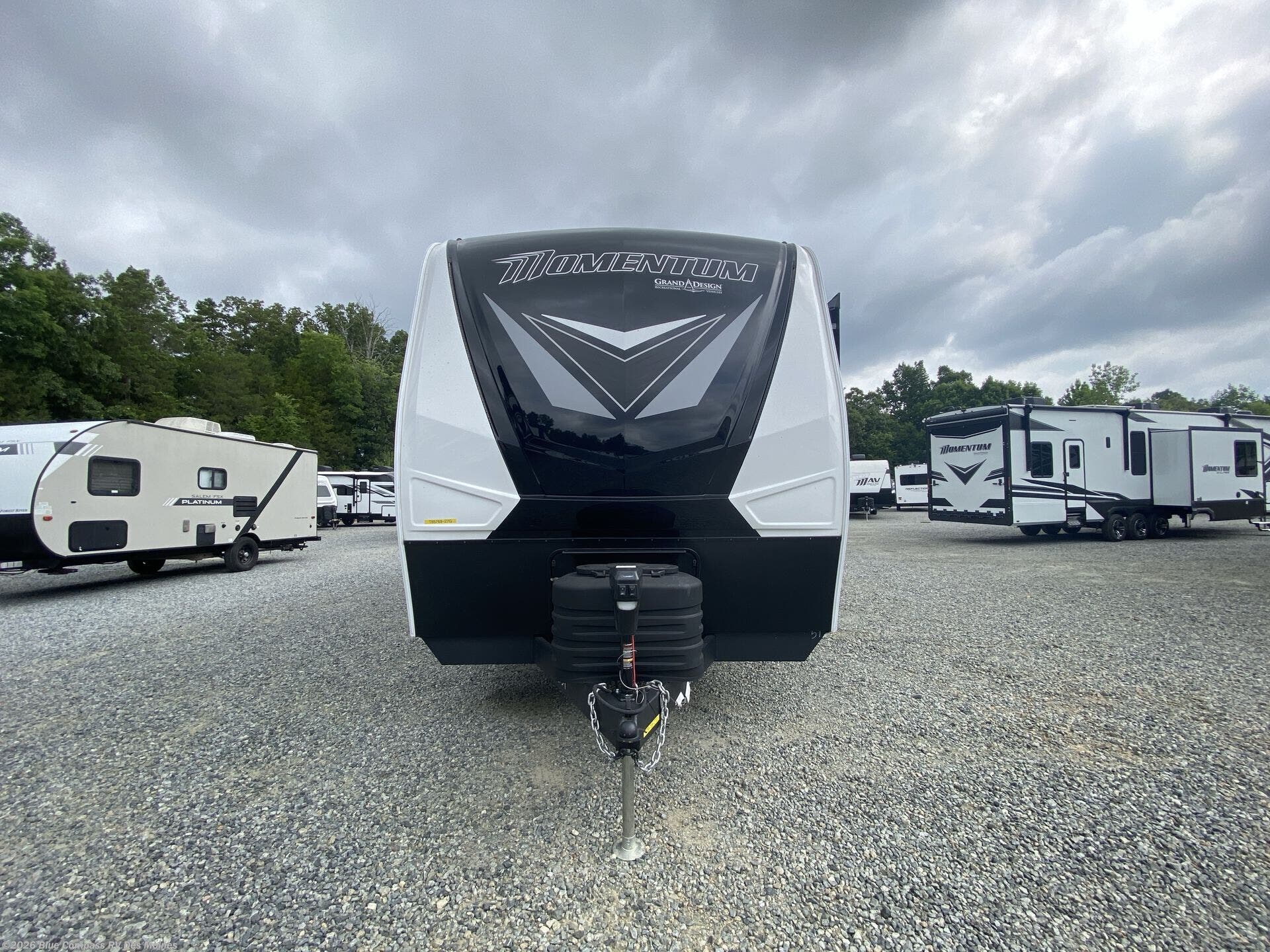 Contact us now about this 2024 Grand Design Unknown 27G! 2024 Unknown 27G by Grand Design from Blue Compass RV Des Moines in Altoona, Iowa