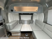 New 2025 Airstream International 27FB Twin available in Altoona, Iowa