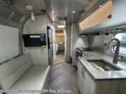 Contact us now about this 2025 Airstream International 27FB Twin! 2025 International 27FB Twin by Airstream from Blue Compass RV Des Moines in Altoona, Iowa