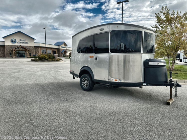 Email now about this 2021 Airstream Basecamp 16X! Used 2021 Airstream Basecamp 16X available in Altoona, Iowa