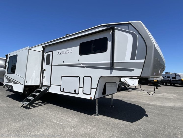 New 2024 Alliance RV Avenue 38DBL available in Sarasota, Florida