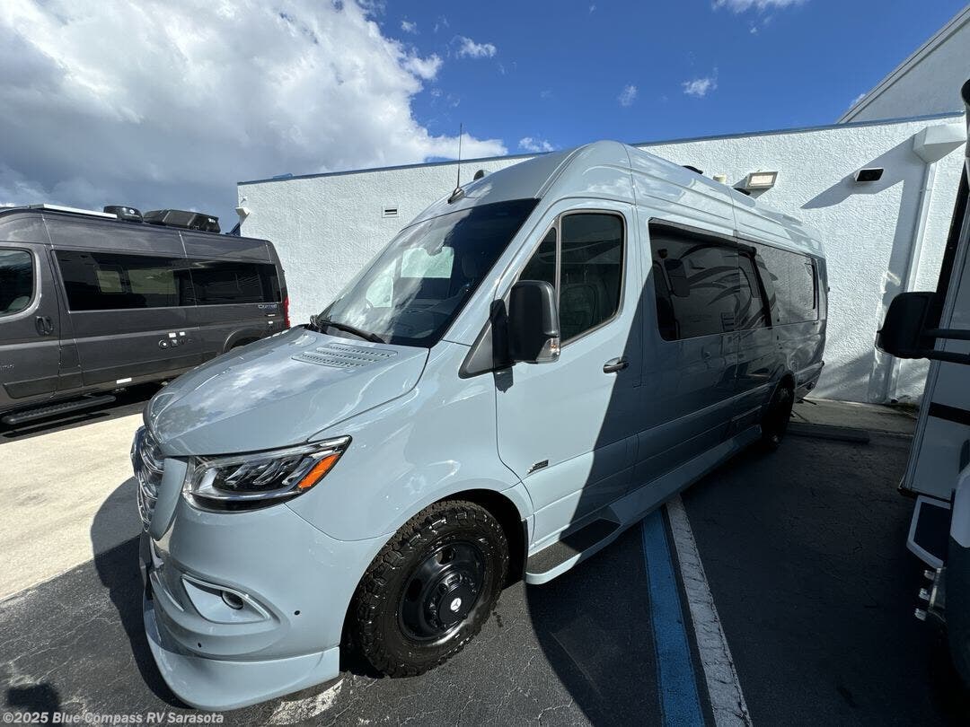 New 2025 Midwest Passage MD2 170EXT available in Sarasota, Florida