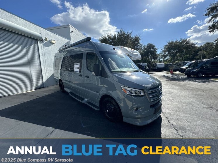 Email now about this 2025 Midwest Passage MD2 170EXT! New 2025 Midwest Passage MD2 170EXT available in Sarasota, Florida