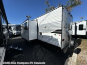 New 2025 Jayco Jay Flight SLX 263BHS available in Sarasota, Florida
