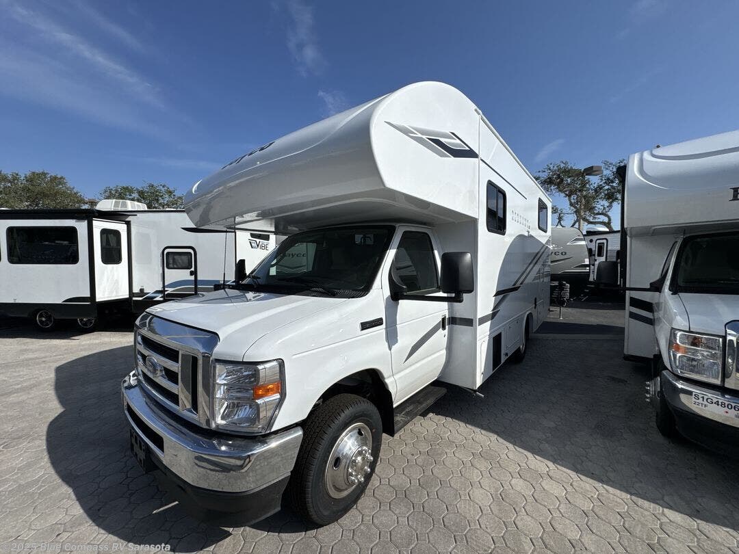 Contact us now about this 2025 Jayco Redhawk SE 22TF! 2025 Redhawk SE 22TF by Jayco from Blue Compass RV Sarasota in Sarasota, Florida