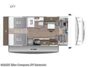 Call now about this 2025 Jayco Redhawk SE 22TF! 2025 Jayco Redhawk SE 22TF - New Class C For Sale by Blue Compass RV Sarasota in Sarasota, Florida