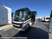 New 2025 Entegra Coach Emblem 36H available in Sarasota, Florida