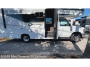 Contact us now about this 2026 Entegra Coach Odyssey SE 22CF! 2026 Odyssey SE 22CF by Entegra Coach from Blue Compass RV Sarasota in Sarasota, Florida