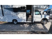 New 2026 Entegra Coach Odyssey SE 22CF available in Sarasota, Florida