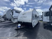Contact us now about this 2026 Jayco Jay Flight SLX 262RLS! 2026 Jay Flight SLX 262RLS by Jayco from Blue Compass RV Sarasota in Sarasota, Florida