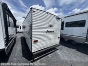 New 2026 Jayco Jay Flight SLX 262RLS available in Sarasota, Florida