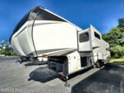 New 2026 Jayco Pinnacle 36FBTS available in Sarasota, Florida