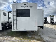 New 2026 Jayco Eagle 365UKTS available in Sarasota, Florida