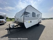 New 2026 Jayco Jay Flight SLX 175FQ available in Sarasota, Florida
