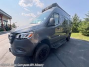 New 2025 Winnebago Revel 44E available in Latham, New York
