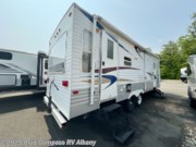 Contact us now about this 2002 Keystone Sprinter 262RLS! 2002 Sprinter 262RLS by Keystone from Blue Compass RV Albany in Latham, New York