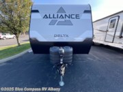 Contact us now about this 2025 Alliance RV Delta Ultra Lite RK234! 2025 Delta Ultra Lite RK234 by Alliance RV from Blue Compass RV Albany in Latham, New York