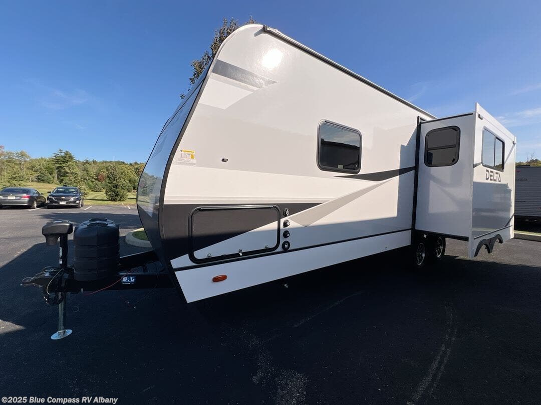 New 2025 Alliance RV Delta Ultra Lite RK234 available in Latham, New York