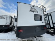 New 2025 Jayco Jay Feather Micro 199MBS available in Latham, New York