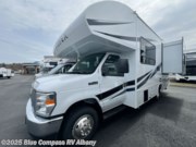 New 2025 Entegra Coach Odyssey SE 22CF available in Latham, New York