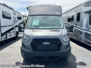 Contact us now about this 2025 Winnebago Ekko 22A! 2025 Ekko 22A by Winnebago from Blue Compass RV Albany in Latham, New York