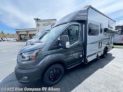 New 2025 Winnebago Ekko 22A available in Latham, New York