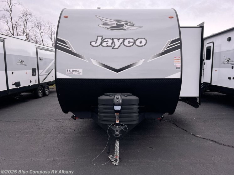 Email now about this 2025 Jayco Jay Flight 334RTS! New 2025 Jayco Jay Flight 334RTS available in Latham, New York