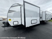 Contact us now about this 2025 Jayco Jay Flight 334RTS! 2025 Jay Flight 334RTS by Jayco from Blue Compass RV Albany in Latham, New York