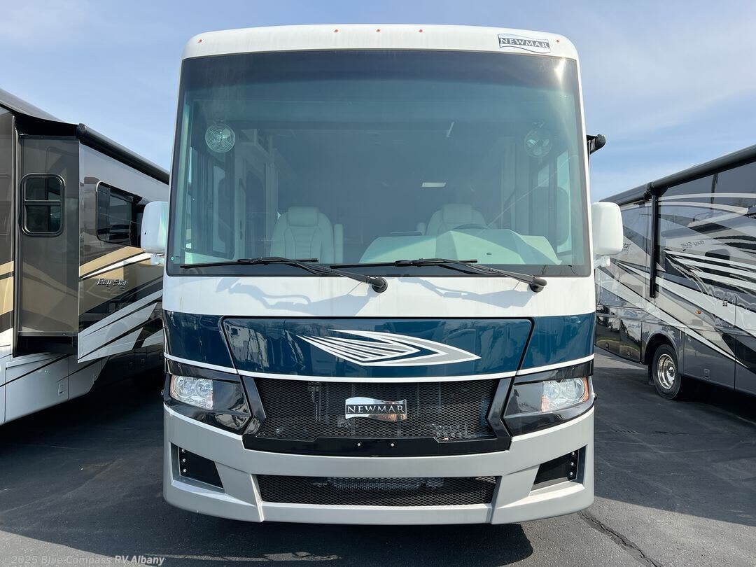 Contact us now about this 2025 Newmar Bay Star Sport 3225! 2025 Bay Star Sport 3225 by Newmar from Blue Compass RV Albany in Latham, New York