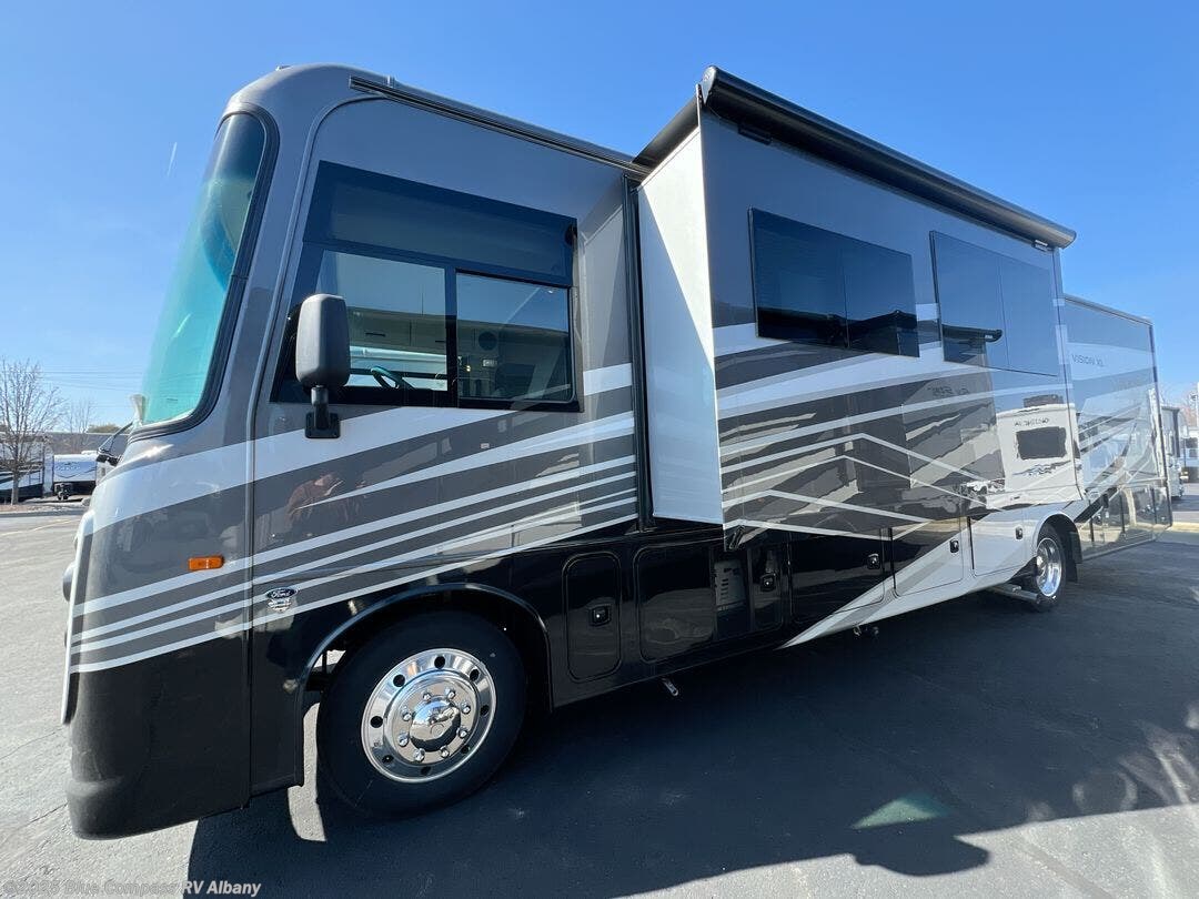 New 2025 Entegra Coach Vision XL 34G available in Latham, New York