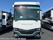 Contact us now about this 2025 Newmar Dutch Star 4369! 2025 Dutch Star 4369 by Newmar from Blue Compass RV Albany in Latham, New York