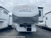 Contact us now about this 2025 Alliance RV Paradigm 310RL! 2025 Paradigm 310RL by Alliance RV from Blue Compass RV Albany in Latham, New York