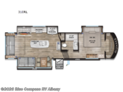 Call now about this 2025 Alliance RV Paradigm 310RL! 2025 Alliance RV Paradigm 310RL - New Fifth Wheel For Sale by Blue Compass RV Albany in Latham, New York features Slideout