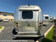 New 2025 Airstream Caravel 22FB available in Latham, New York