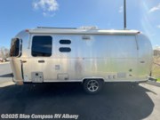 Contact us now about this 2025 Airstream Caravel 22FB! 2025 Caravel 22FB by Airstream from Blue Compass RV Albany in Latham, New York