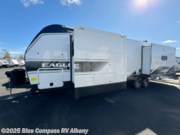 New 2025 Jayco Eagle HT 294CKBS available in Latham, New York