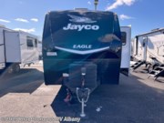 Contact us now about this 2025 Jayco Eagle HT 294CKBS! 2025 Eagle HT 294CKBS by Jayco from Blue Compass RV Albany in Latham, New York