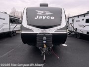 Contact us now about this 2025 Jayco Jay Feather 29BHB! 2025 Jay Feather 29BHB by Jayco from Blue Compass RV Albany in Latham, New York