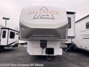 Contact us now about this 2025 Alliance RV Paradigm 380MP! 2025 Paradigm 380MP by Alliance RV from Blue Compass RV Albany in Latham, New York