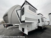 New 2025 Alliance RV Paradigm 380MP available in Latham, New York